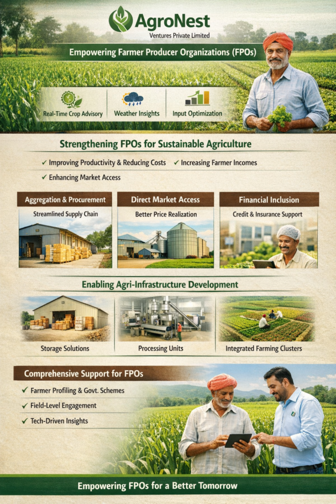 AgroNest FPO