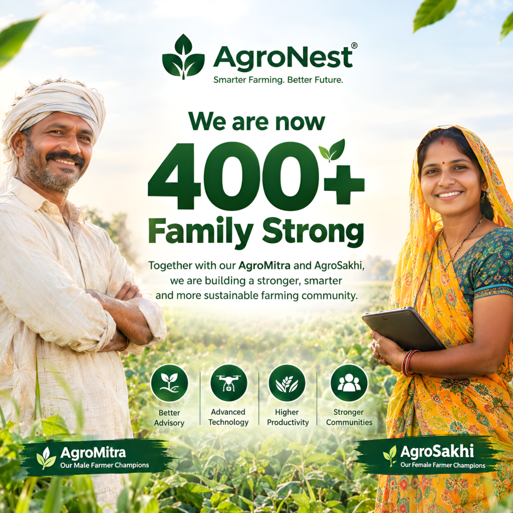 AgroNest
